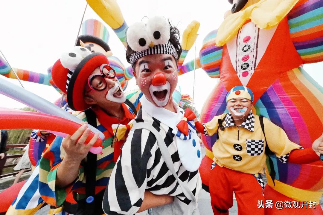 开封清明上河园免费,开封清明上河园70岁以上免费吗