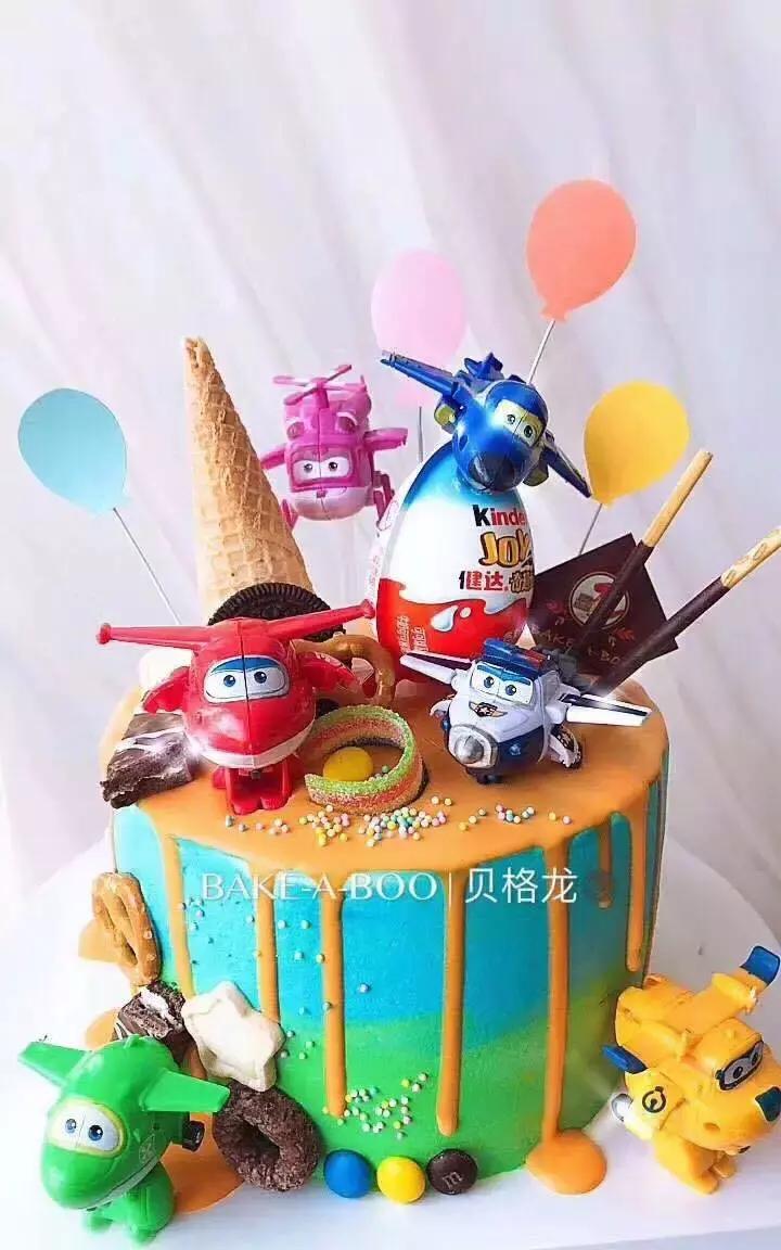 宝宝放心吃的专业儿童蛋糕品牌来啦！天津竟然只有1%的辣妈知道