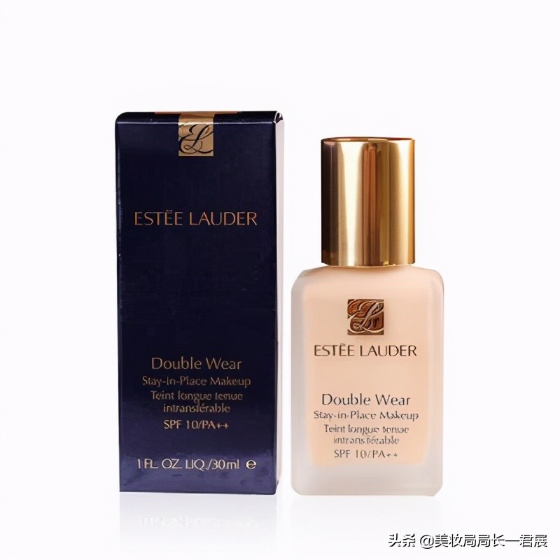 适合大学女生的大牌粉底液推荐,哪些适合大学生的平价粉底液推荐