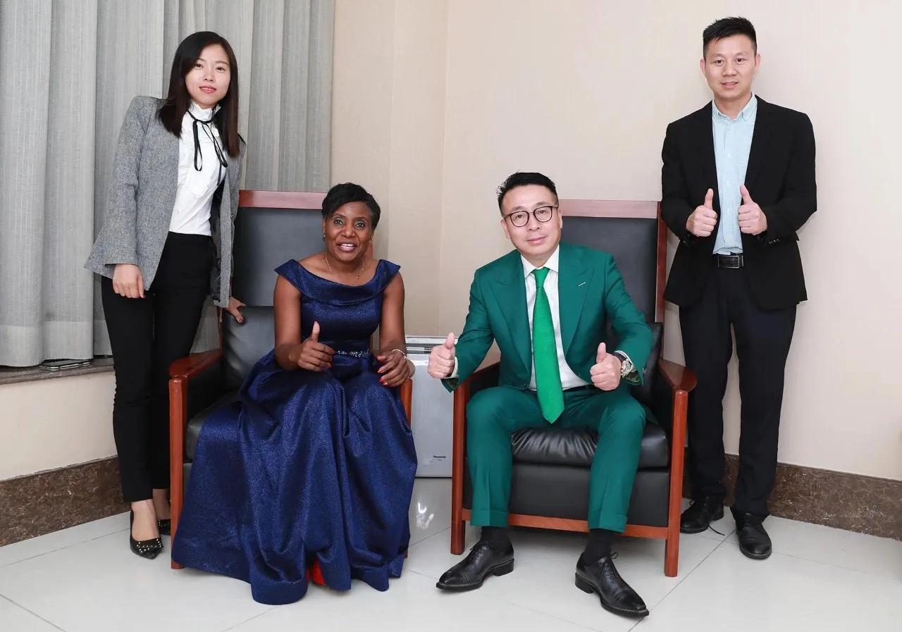 绿叶董事长徐建成,徐建成绿叶视频