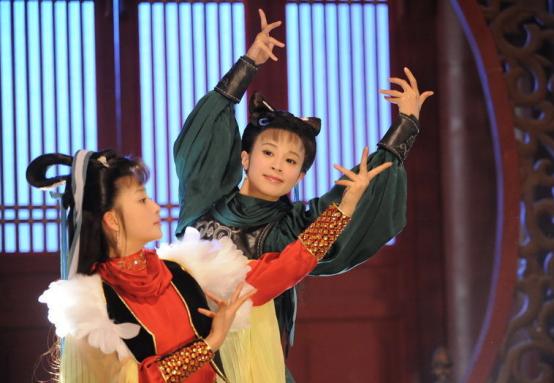 杨玉环为什么不能封为皇后,杨玉环为什么会答应做皇帝的贵妃