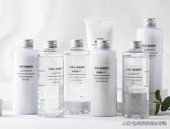 一套护肤品解决你皮肤所有问题,皮肤不好买面膜还是护肤品