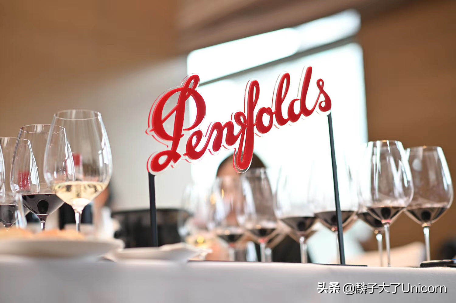 奔富白兰地评测,品鉴奔富白兰地