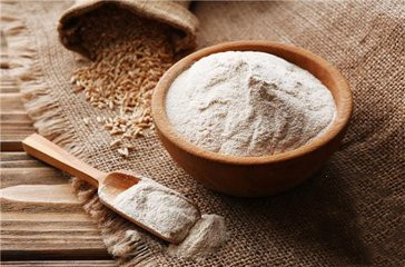 淀粉和生粉做菜的区别,淀粉面粉生粉芡粉有啥区别
