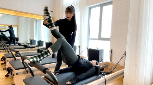 兰州姑娘在这里每天一点小进步，闷声组大事，称霸闺蜜群