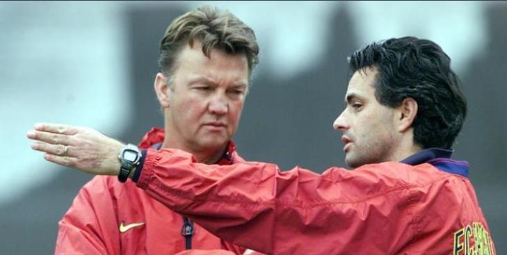 足坛穆里尼奥经典语录,足球狂人穆里尼奥