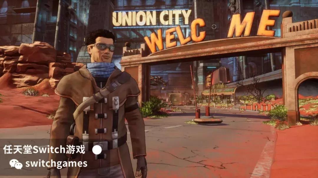 《勇者斗恶龙11S》明日将公布新情报！EA正在开发NS新作