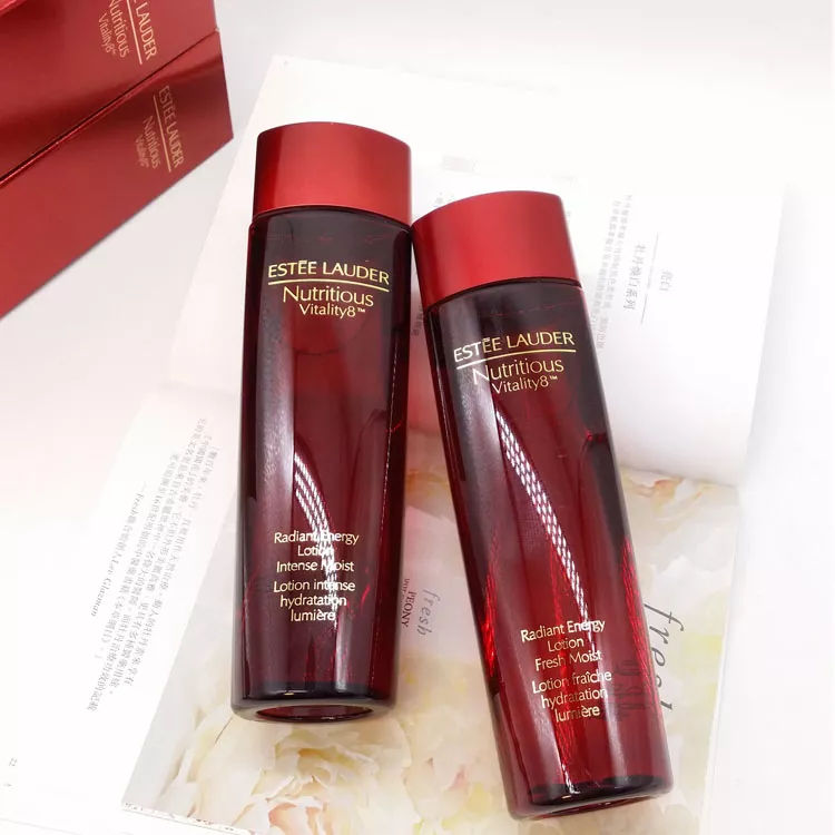 七款空瓶自用精华分享,大牌平价空瓶推荐