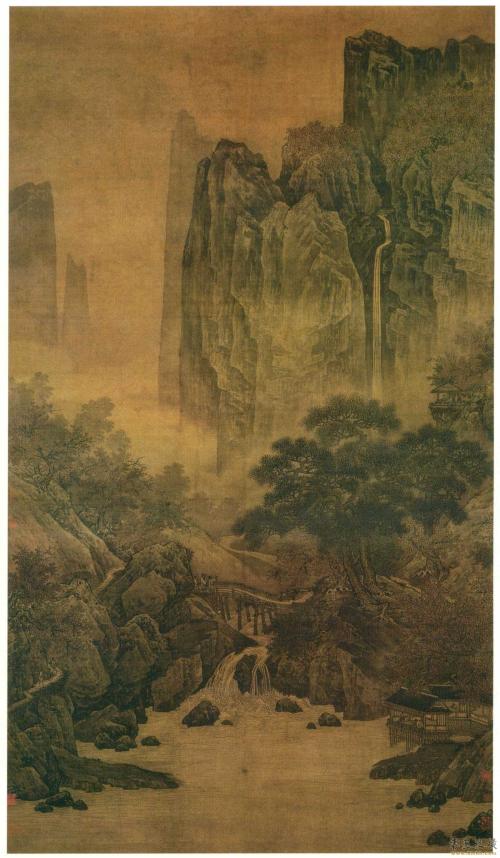 满庭芳秦观伤情,宋词满庭芳全文阅读