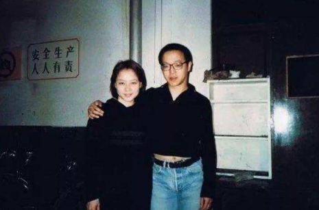 王菲窦唯相互成就,王菲窦唯为何分开