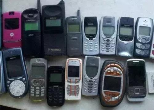 从电话到手机的发展历程,1g到5g移动通信进化史