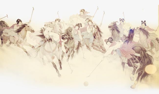 《清平乐》干货:呈现出强烈自我特点的宋代体育运动