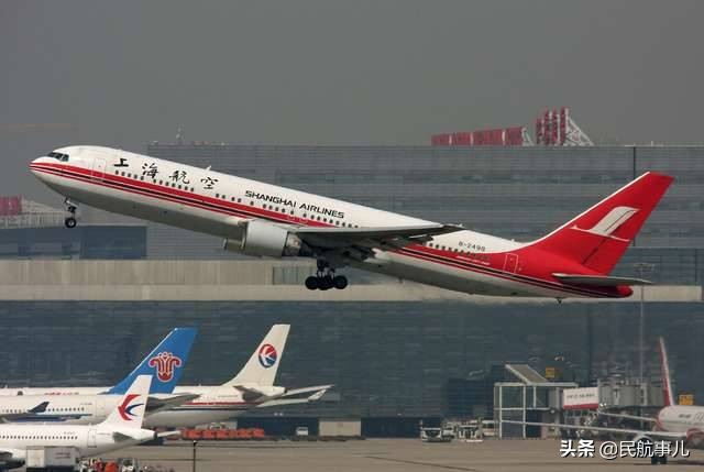 东方航空怎么样,东上航怎么样