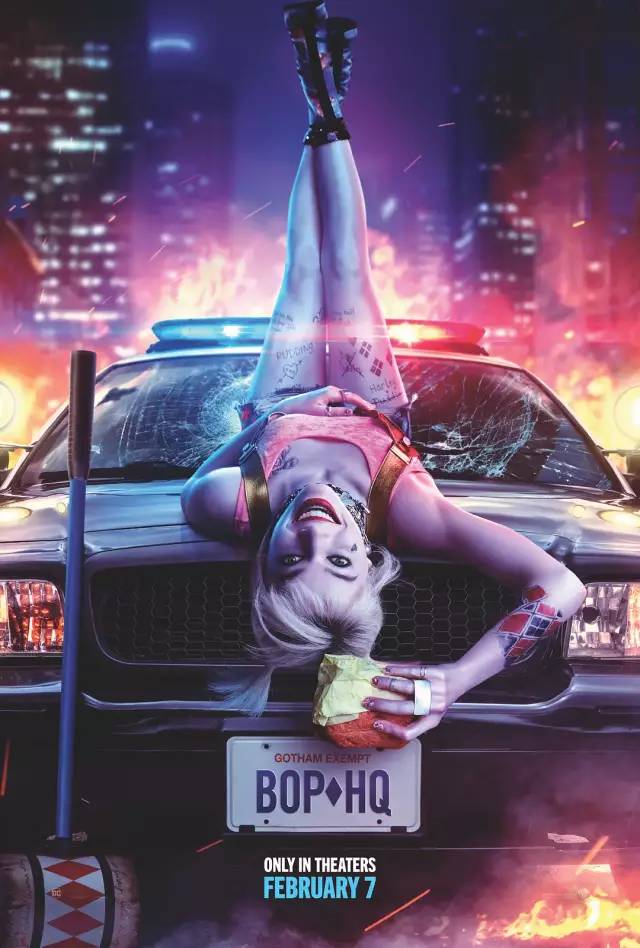 2020-2021最值得看的十部大片,2020年10部超级大片