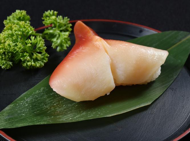 想在开心的日子里，用北极贝款待没心没肺的自己