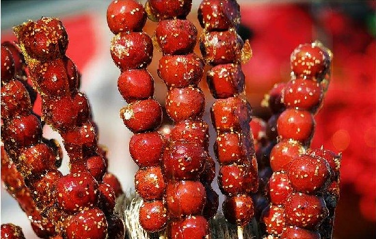 天津有什么特产适合过年带回家,天津有什么特产值得买回去吃