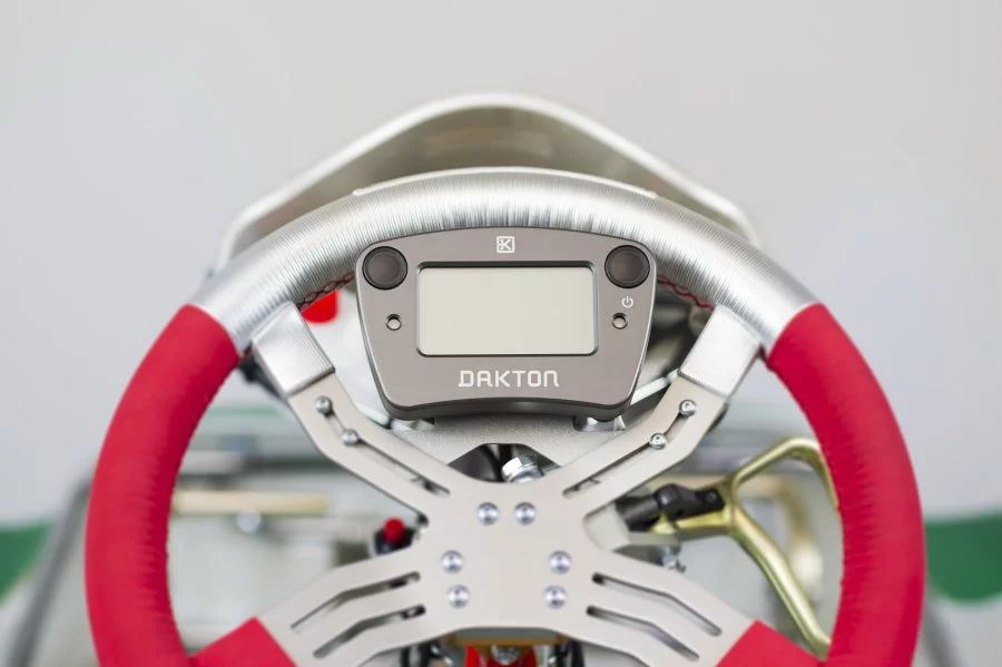 卡丁车只是玩具？你不能不了解的卡丁车核心组成部分