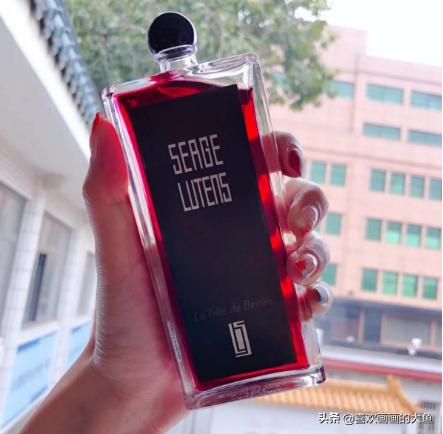 缪缪高定香水,缪缪男生最喜欢的香水