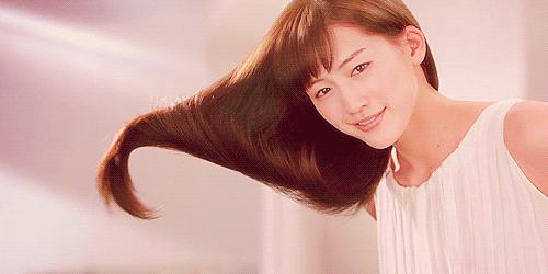 修颜减龄百搭假发,减龄短发假发发型推荐