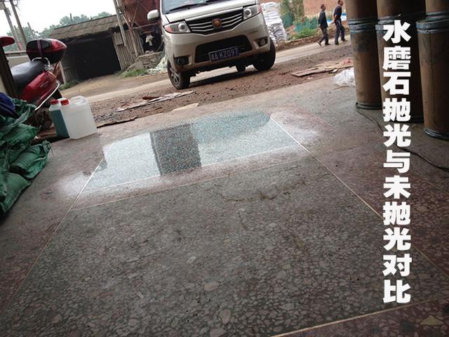 二手水磨石机多少钱一台,水磨石机金刚石磨头多少钱