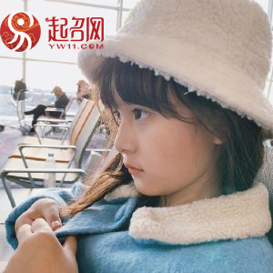 具有文艺范的女生名字,富有文艺气息的女孩名字