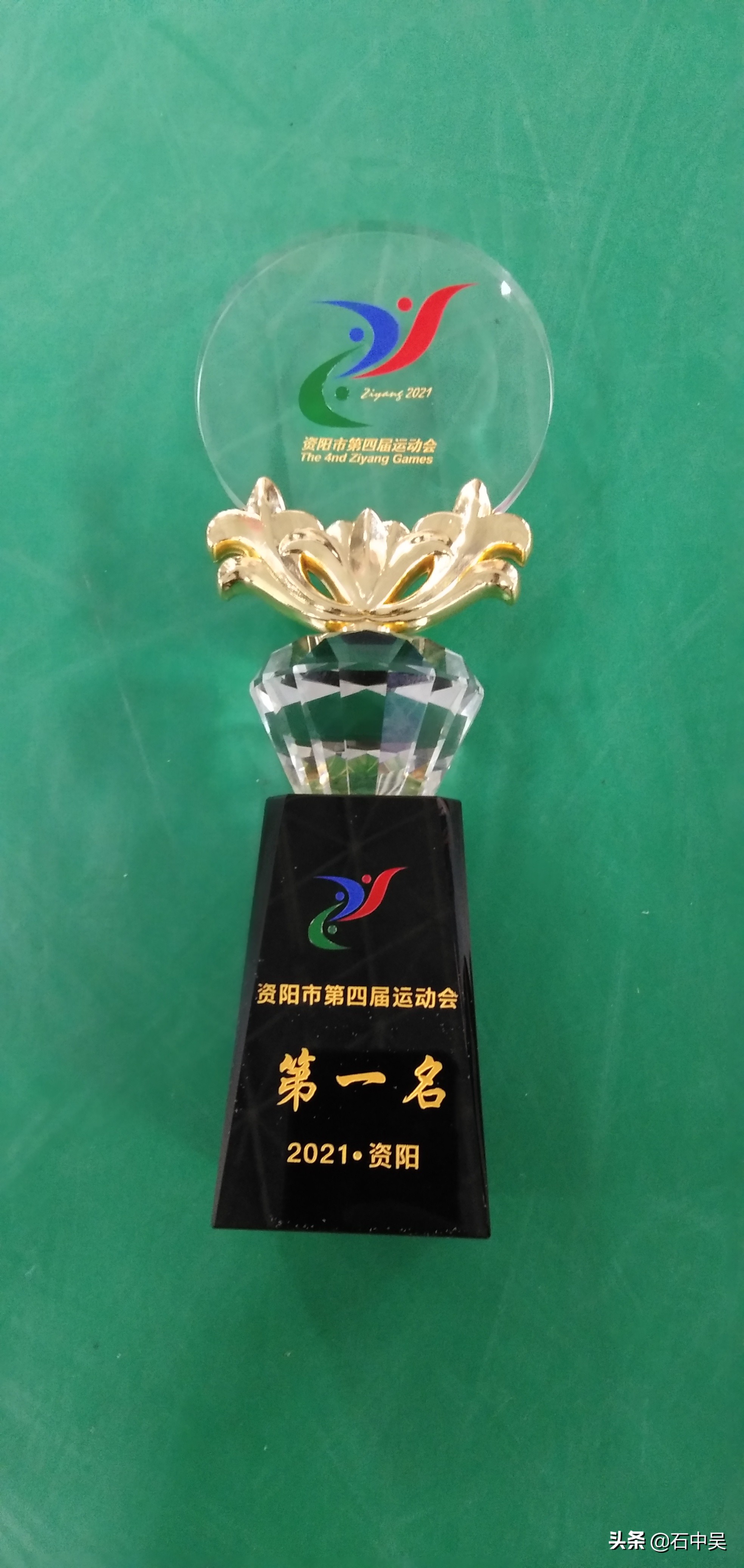 乐至县运动会,资阳市乐至县运动会