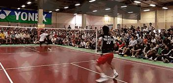 球场上的小妙招,教你一招实用的球场技巧