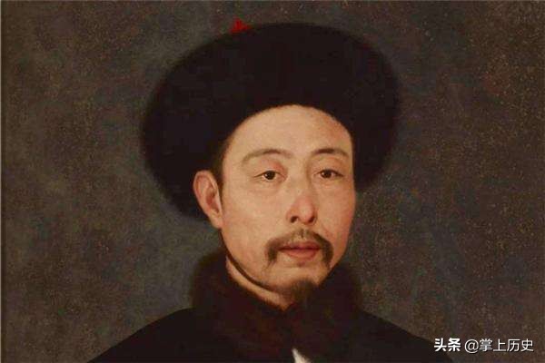 客观分析雍正皇帝,雍正能力不行为什么能当皇帝