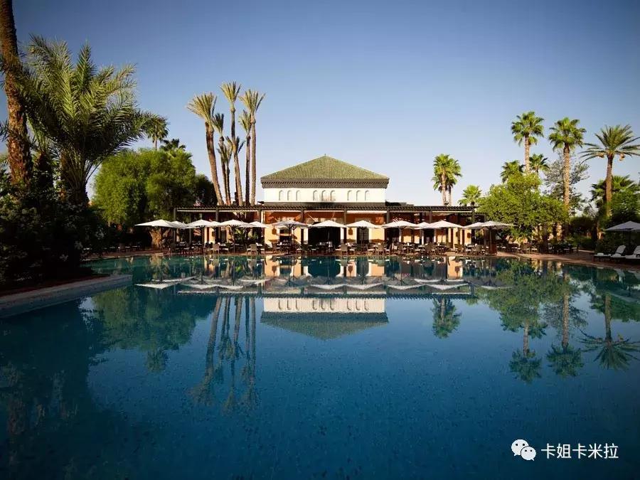 摩洛哥能去吗,摩洛哥最有吸引力的目的地