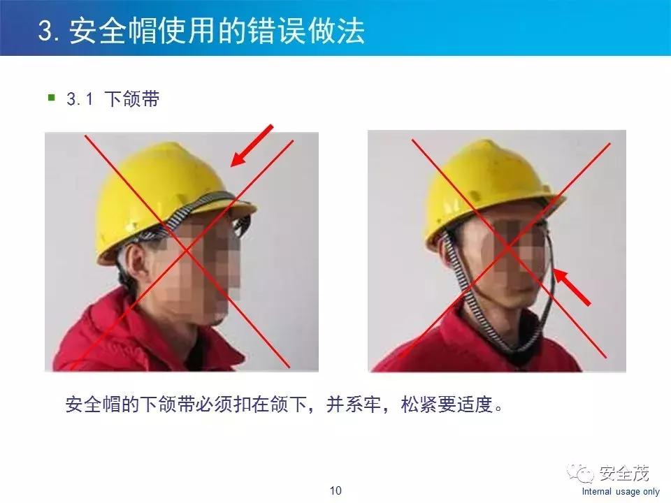 安全帽：你们都不了解我，出了事故还要怨我