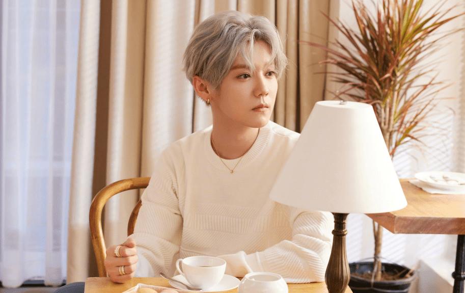 鹿晗捐赠足球场,鹿晗捐赠足球场在哪里