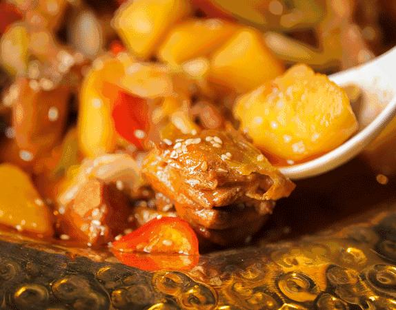 来*疆新**必吃的10种食物，没吃就等于没来*疆新**