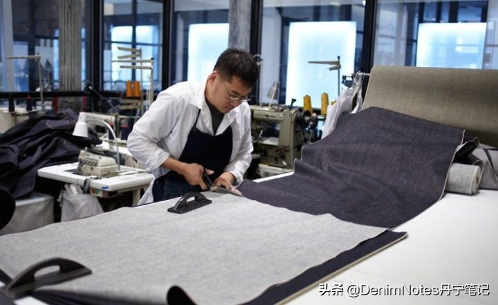 真正的美国十大牛仔裤品牌,国产十大品牌牛仔裤品牌排行榜
