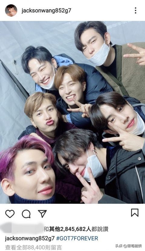 王嘉尔韩语采访说我是中国人,王嘉尔在中国说韩语