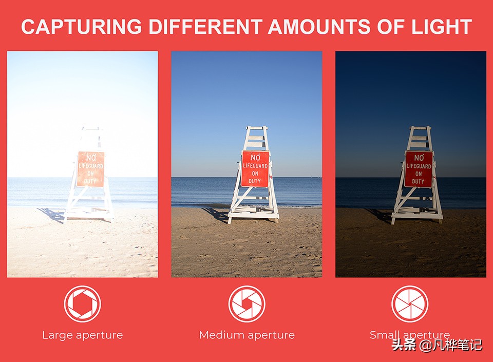 学习摄影入门画质,学习摄影有哪些常识