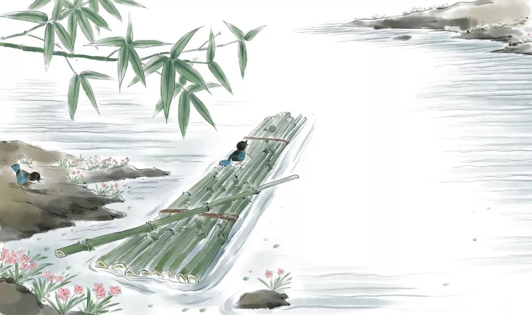 写景唯美惊艳的神仙开头结尾,写景诗词大全100首