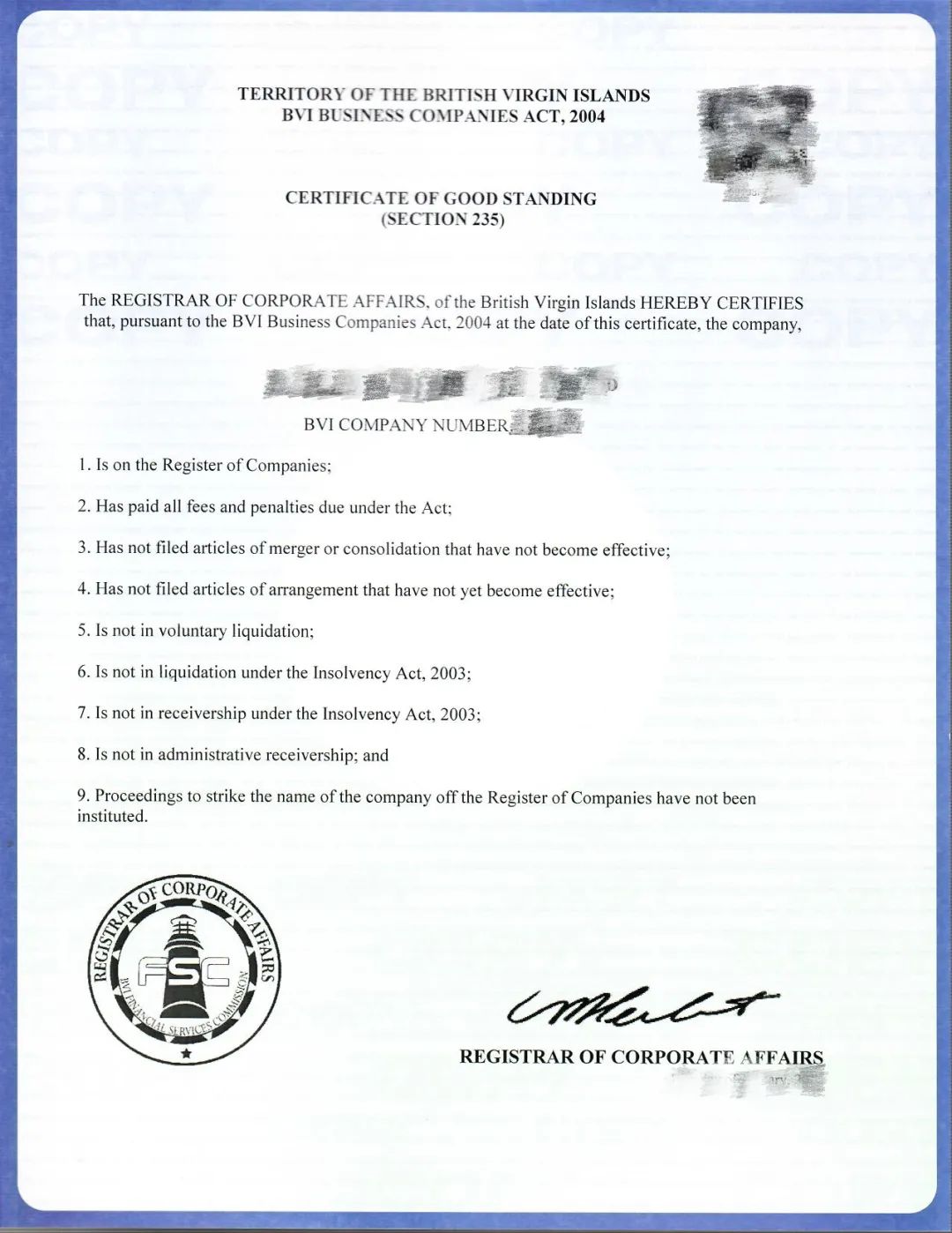 口碑好的离岸公司离岸账户,离岸公司最新认证