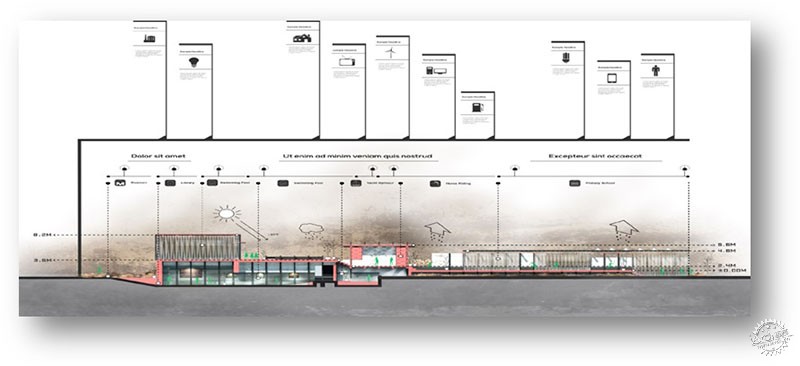 ai效果图学习教程,ai怎么快速优化一张效果图
