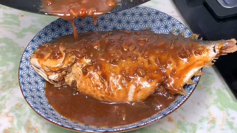 做鱼去腥加醋还是料酒,做鱼加酒和醋真的好吃