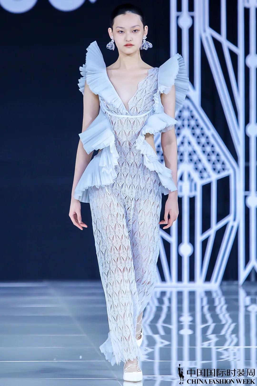 第26届中国十佳时装设计师,中国十佳时装设计师原创作品选萃