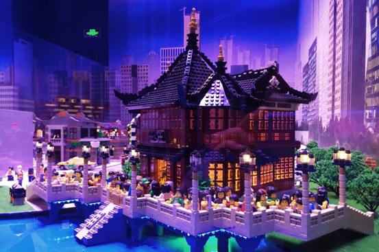 上海风景好的小众景点,上海本地人私藏的8个绝美景点