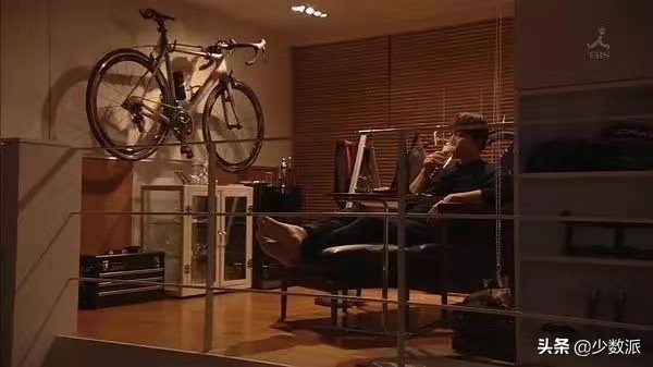 在996夹缝中过上理想的生活