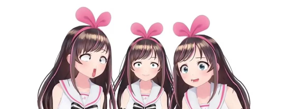 “爱她，就取关她”，是虚拟主播圈的打假行动