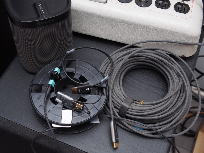 开博尔光纤hdmi2.1,开博尔hdmi和绿联hdmi哪个好