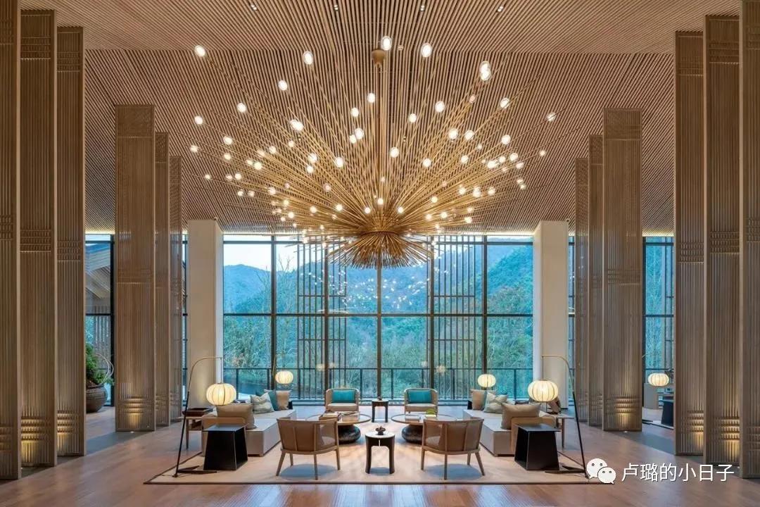 度假胜地推荐享用悠闲度假时光,国庆节假期必打卡度假胜地