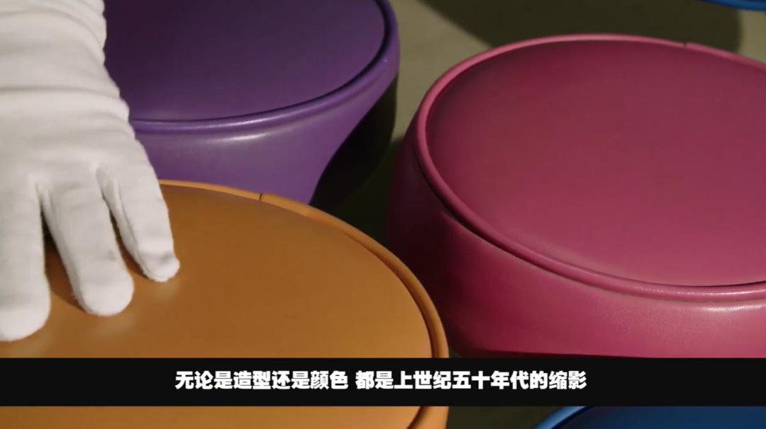 ChairTimes，椅子爱好者大满足1800年至今最经典，你认识多少？