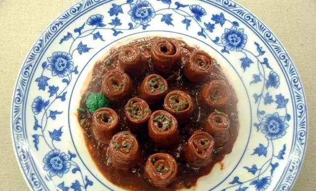 中国八大菜系代表菜,中国八大菜系排名顺序