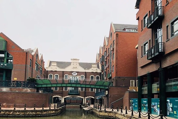 上海小众打卡点景点,上海打卡必去之地