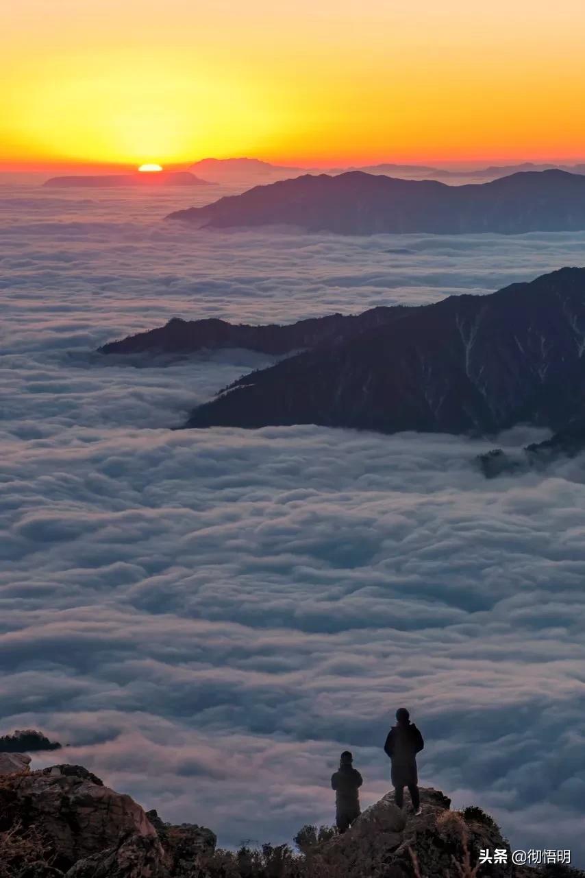 全世界最美50处旅游景点,全球公认世界最美的10个地方