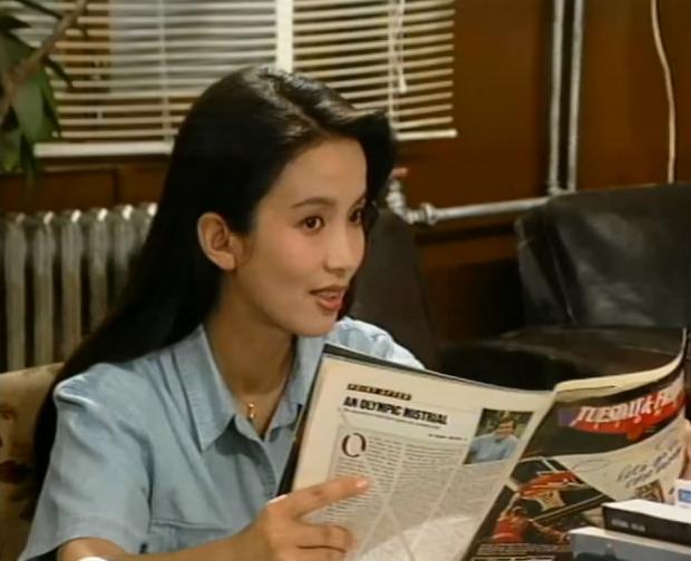 曾是一代影后，三婚嫁大四岁丑男，如今59岁已”华发苍颜”罕露面